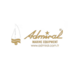 Profile picture of Admiral MARINE EQUİPMENT