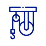Group logo of Direkler, Arma Mlz, Vinçler, Makaralar