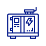 Group logo of Jeneratörler